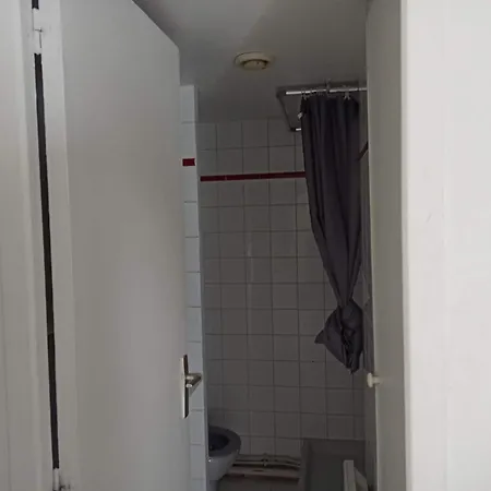 Votre A Apartment *