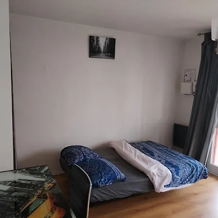 Votre A Lägenhet